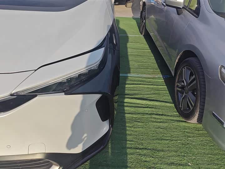 Toyota bZ4X 2022 2022款 X-MODE 四驱Pro