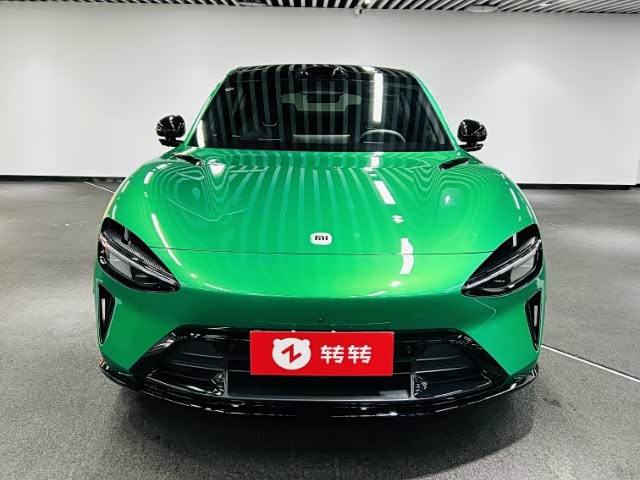 Xiaomi YU7 2025 2025款 超长续航后驱版