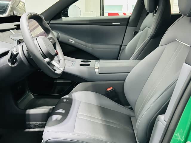 Xiaomi YU7 2025 2025款 超长续航后驱版