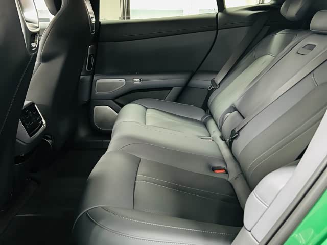 Xiaomi YU7 2025 2025款 超长续航后驱版