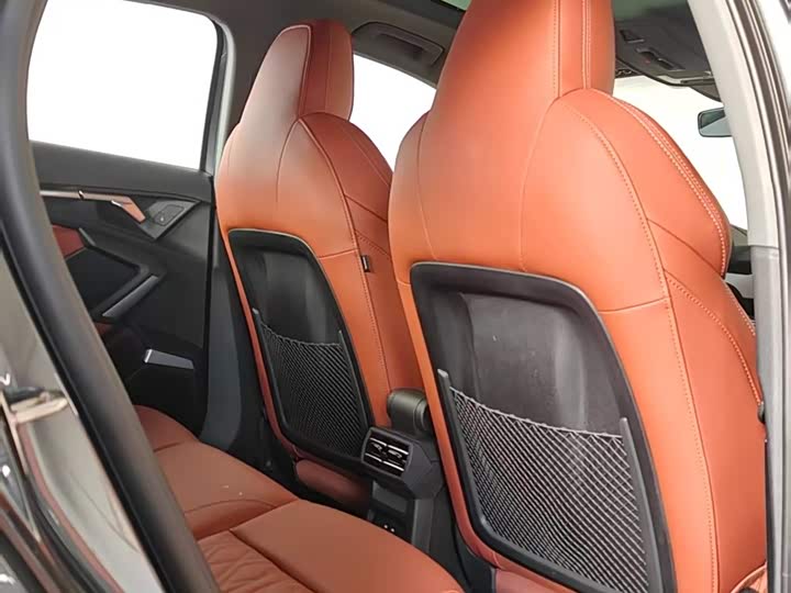 Audi A3 2026 2026款 Sportback 35TFSI 飞驰尊享型