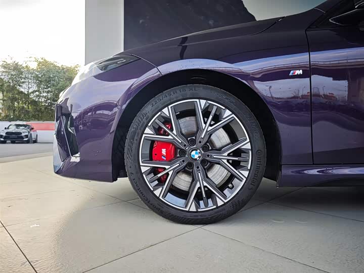 BMW 2 Series 2025 2025款 M235L