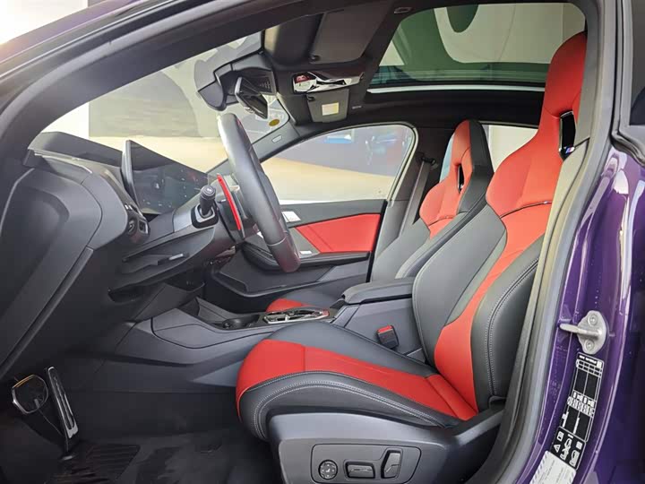 BMW 2 Series 2025 2025款 M235L