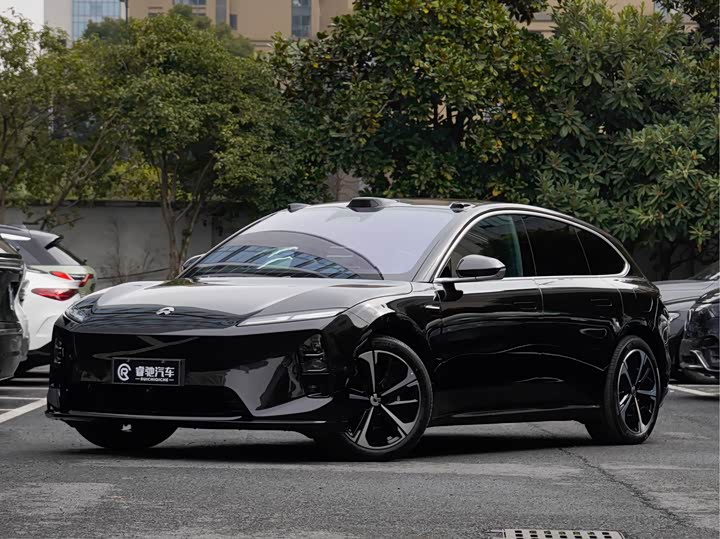 Nio ET5T 2025 2025款 75kWh Touring