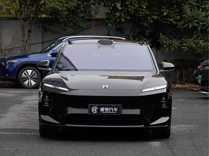 Nio ET5T 2025 2025款 75kWh Touring