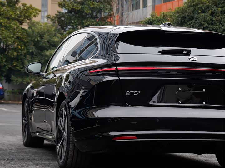 Nio ET5T 2025 2025款 75kWh Touring