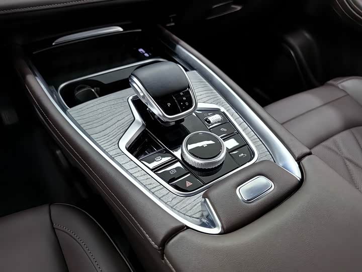 Chery Tiggo 8 Pro 2024 2024款 冠军版 290T 两驱巅峰版 5座