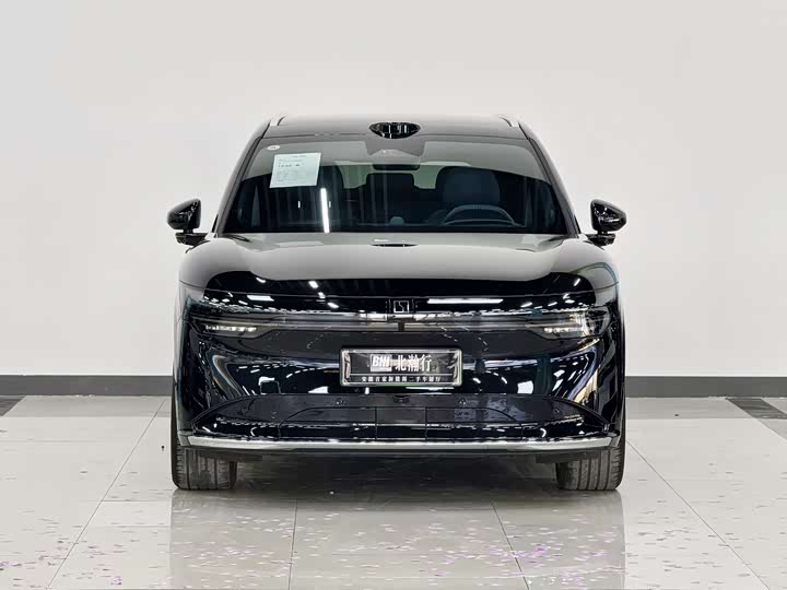 Zeekr 7X 2025 2025款 100kWh 长续航四驱智驾版