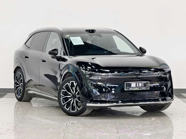 Zeekr 7X 2025 2025款 100kWh 长续航四驱智驾版