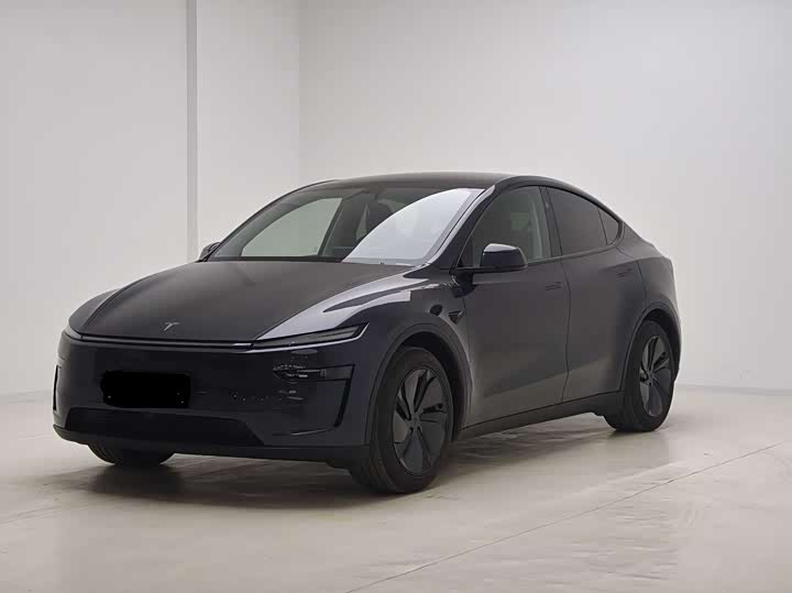 Tesla Model Y 2025 2025款 后轮驱动版
