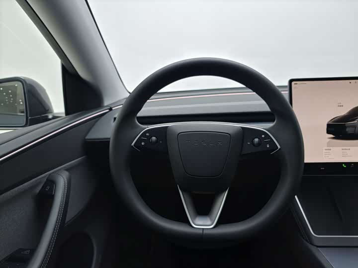 Tesla Model Y 2025 2025款 后轮驱动版