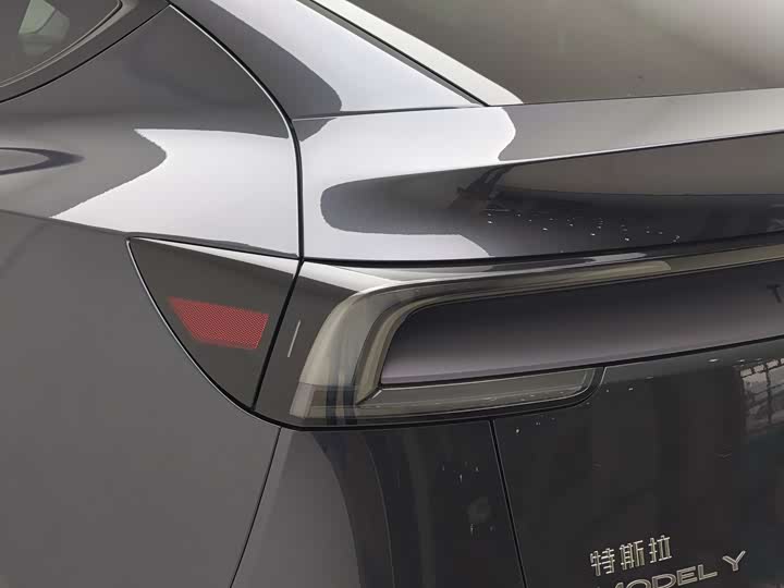 Tesla Model Y 2025 2025款 后轮驱动版