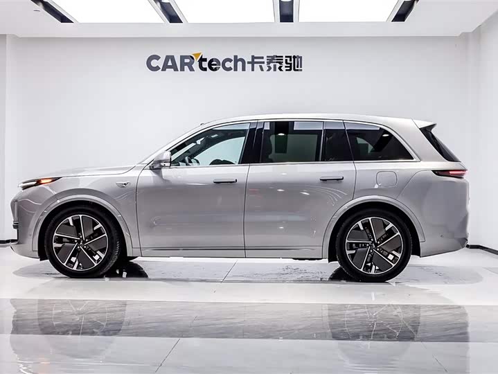 LiXiang L8 2025 2025款 Max 智能焕新版