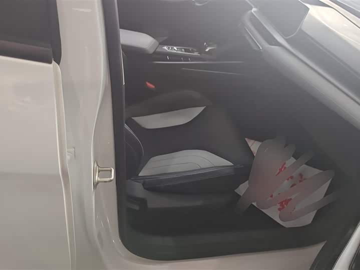 Geely Binrui 2024 2024款 缤瑞COOL 1.5T DCT冠军版