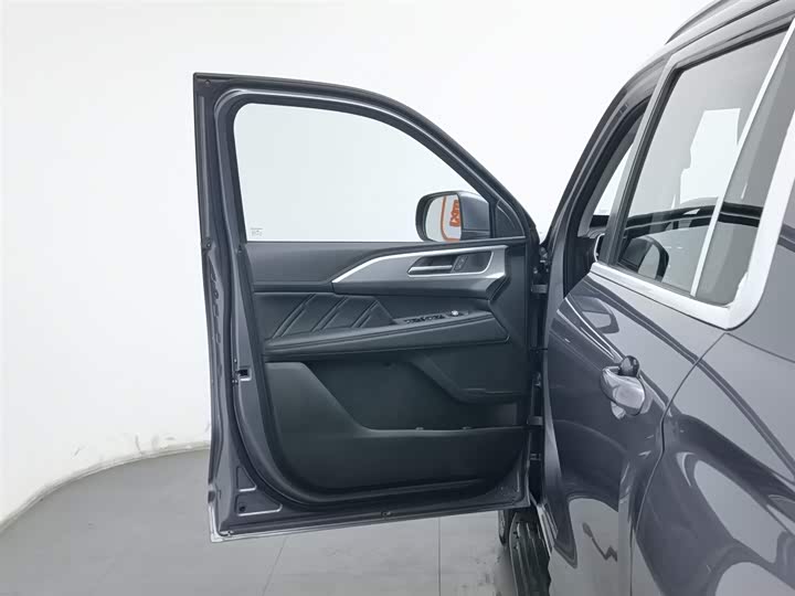 Haval H5 2023 2023款 2.0T自动两驱领英 汽油