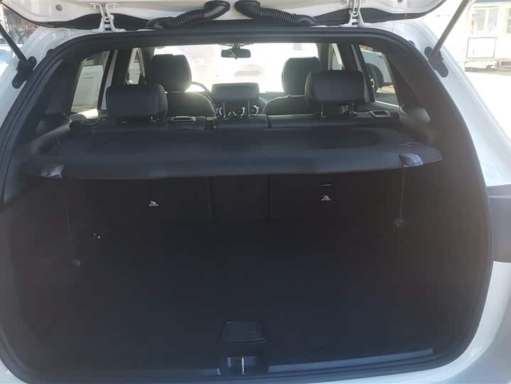 Mercedes-Benz B-Class 2021 2021款 B 200 动感型