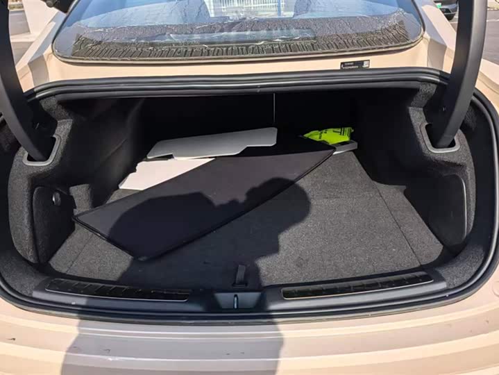 Luxeed S7 2025 2025款 705km Max