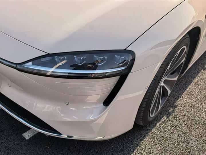 Luxeed S7 2025 2025款 705km Max