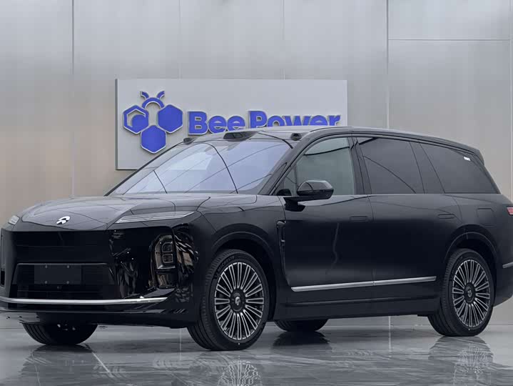 Nio ES8 2026 2026款 六座行政豪华版