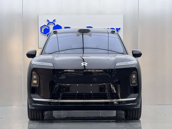 Nio ES8 2026 2026款 六座行政豪华版