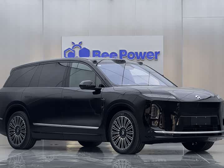 Nio ES8 2026 2026款 六座行政豪华版