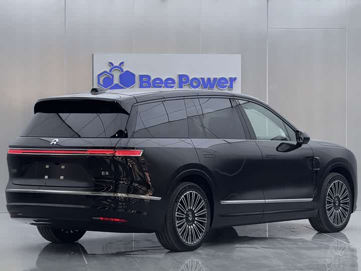 Nio ES8 2026 2026款 六座行政豪华版