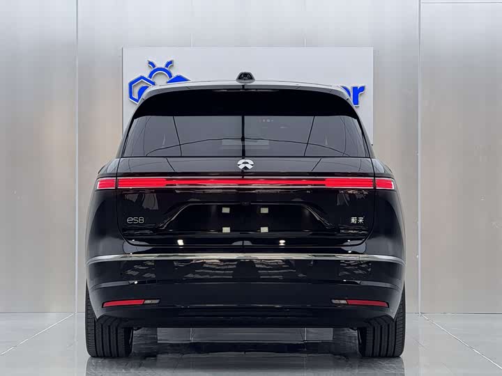 Nio ES8 2026 2026款 六座行政豪华版