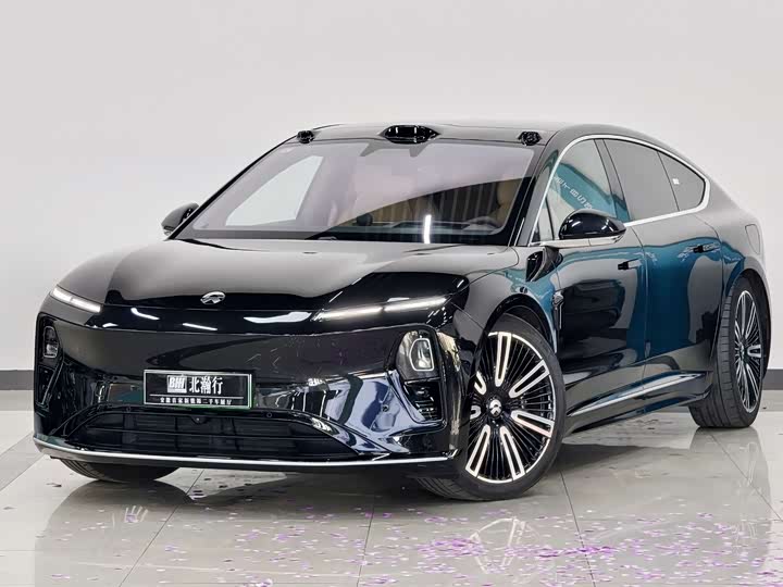 Nio ET9 2025 2025款 102kWh 签名版