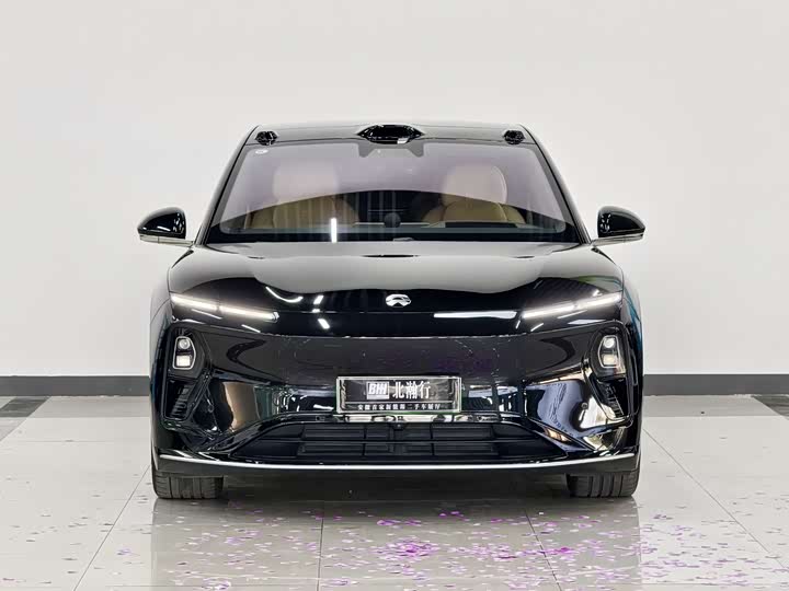 Nio ET9 2025 2025款 102kWh 签名版