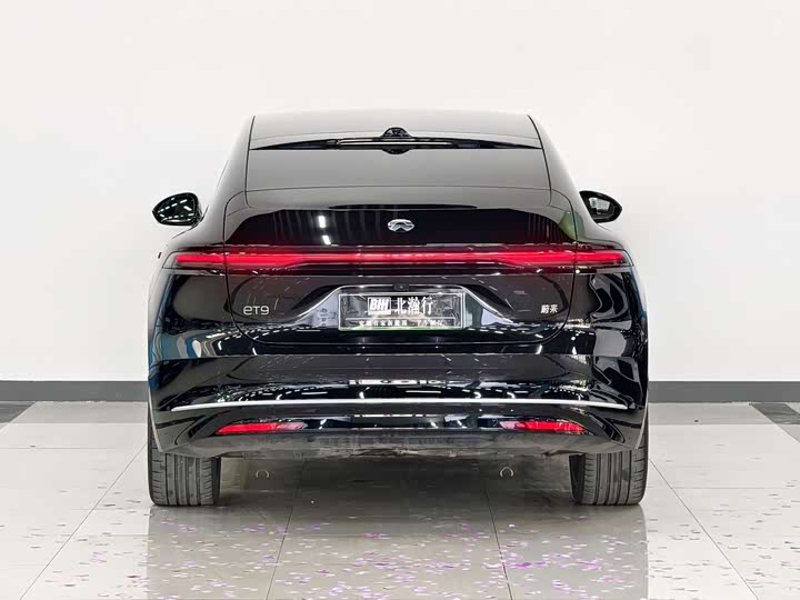 Nio ET9 2025 2025款 102kWh 签名版
