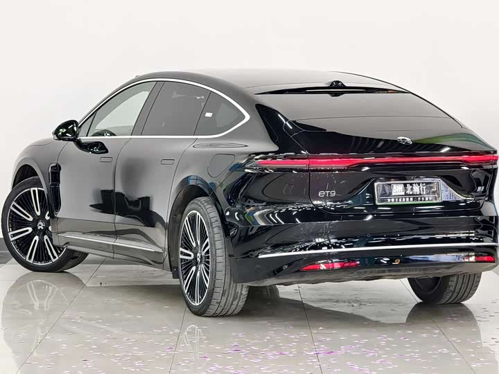 Nio ET9 2025 2025款 102kWh 签名版