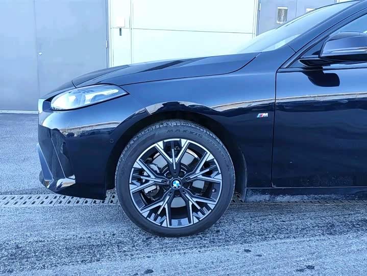 BMW 2 Series 2025 2025款 225L M运动套装