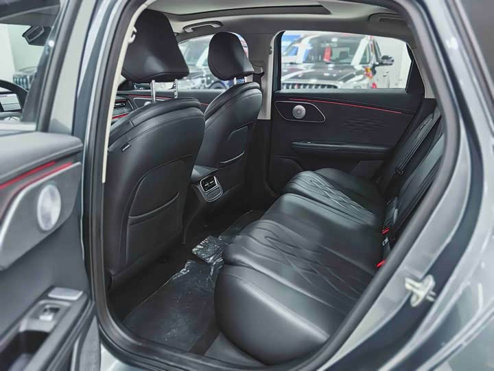 Chery Fulwin A8L 2025 2025款 1.5TGDI 145km 豪华型