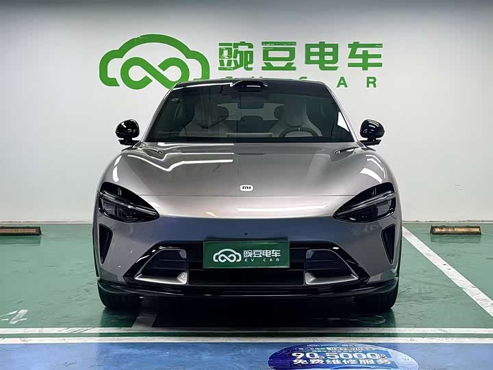 Xiaomi YU7 2025 2025款 超长续航四驱Pro版