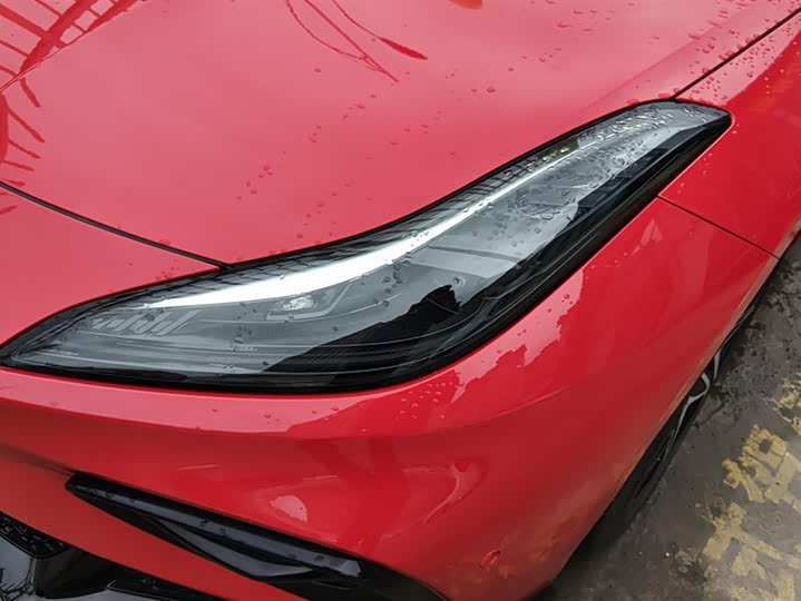 Hozon GT 2023 2023款 560