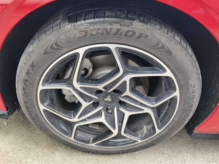 Hozon GT 2023 2023款 560