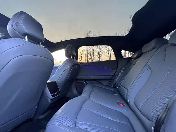 XPeng F57 2025 2025款 超长续航 Max 旗舰版