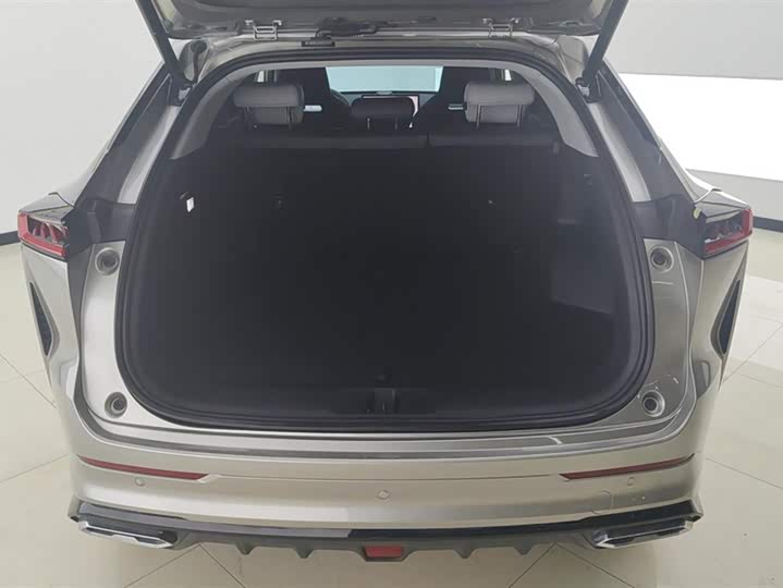 Changan UNI-Z Hybrid 2024 2024款 蓝鲸智电iDD 125km 超越型