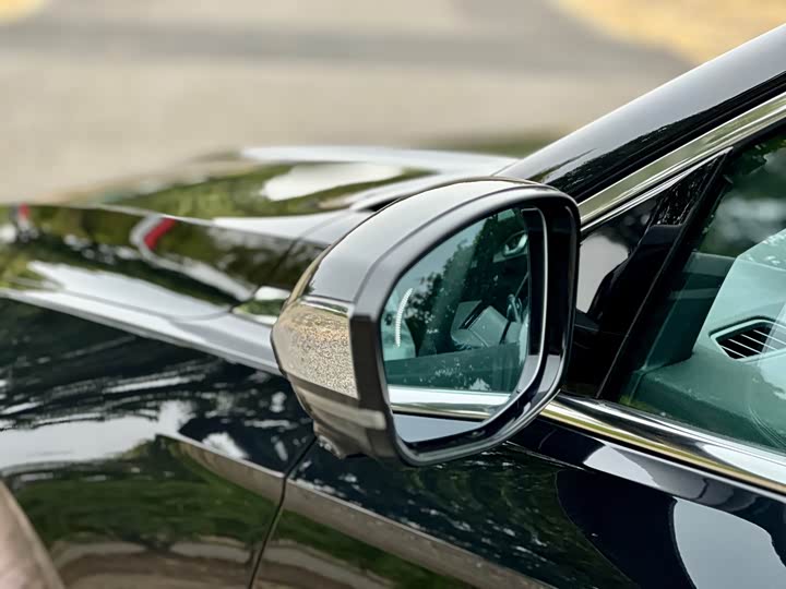 Geely Preface 2026 2026款 东方曜 1.5TD 昆仑版