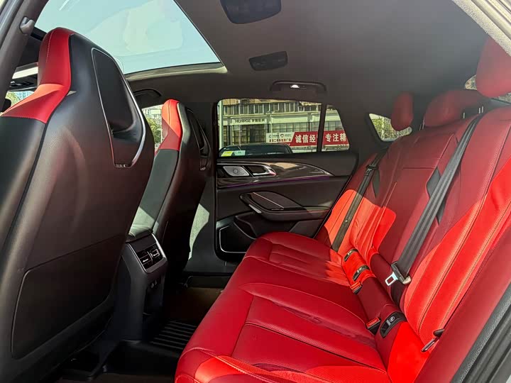 Hongqi H6 2023 2023款 2.0T 致臻版