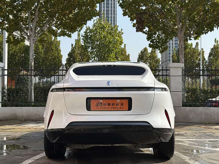 Avatr 11 2023 2023款 鸿蒙 90度 后驱版