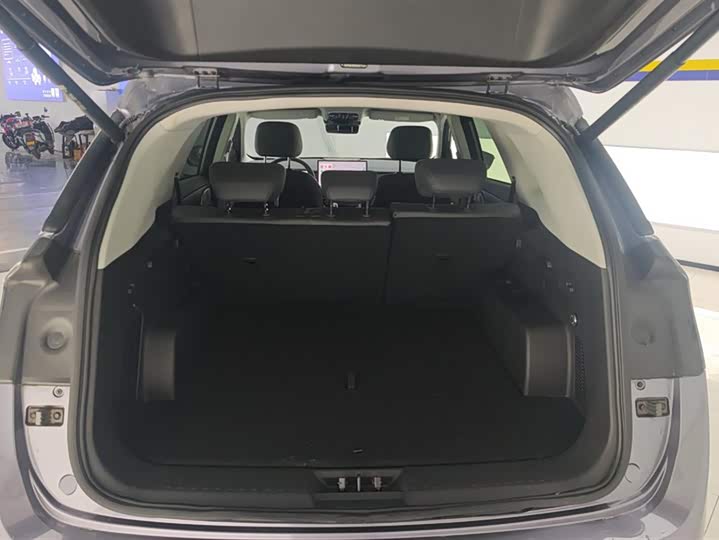 Jetour Shanhai L9 2024 2024款 1.5TD 2DHT Max 5座