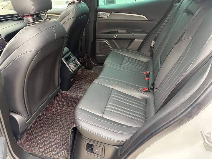 Maserati Grecale 2023 2023款 2.0T GT