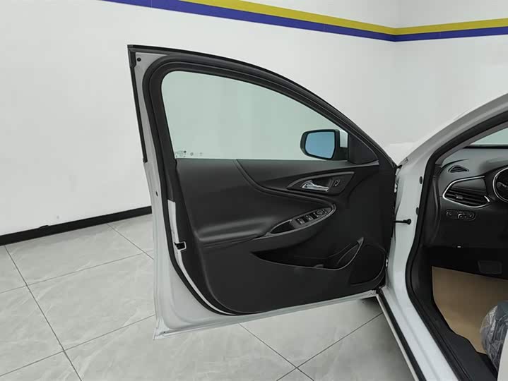 Chevrolet Malibu XL 2023 2023款 1.5T 锐动版