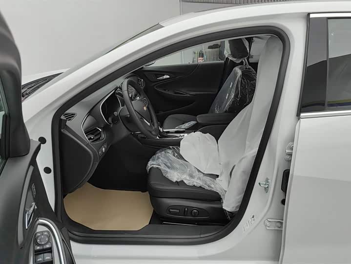 Chevrolet Malibu XL 2023 2023款 1.5T 锐动版