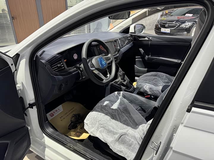 Volkswagen Lavida 2025 2025款 新锐 1.5L 出众新逸版