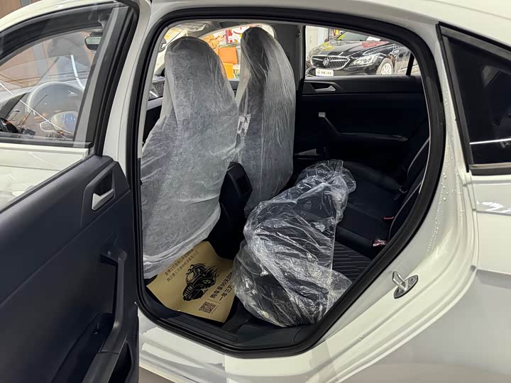 Volkswagen Lavida 2025 2025款 新锐 1.5L 出众新逸版