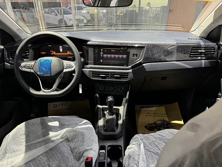 Volkswagen Lavida 2025 2025款 新锐 1.5L 出众新逸版