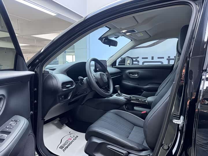 Honda HR-V 2023 2023款 240TURBO 劲睿版