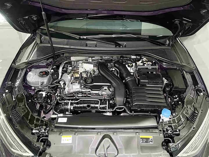 Audi A3 2026 2026款 A3L Limousine 35TFSI 飞驰尊享型